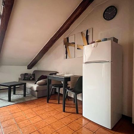 A Due Passi Dal Centro Apartman Torino Kültér fotó