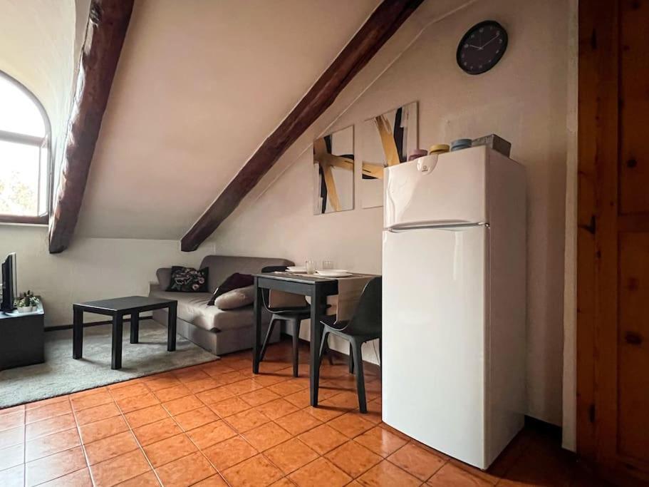 A Due Passi Dal Centro Apartman Torino Kültér fotó